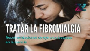 Lee más sobre el artículo Cómo aliviar los síntomas de la fibromialgia